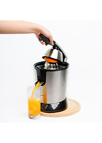 Máy vắt cam, ép cam chuyên dụng Mitomo VC-55 Pro Hàng chính hãng