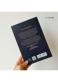 Sách BẢY NGƯỜI CHỒNG CỦA EVELYN HUGO - Taylor Jenkins Reid - San Hô Book