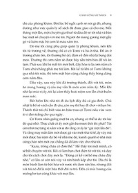 Cánh Cổng Sát Nhân