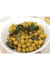 Đậu Gà Hữu Cơ Markal 500g (Mẫu mới)