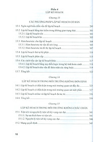 Trí Tuệ Nhân Tạo - Cách Tiếp Cận Hiện Đại - Đinh Mạnh Tường