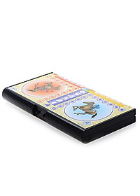 BỘ ĐỒ CHƠI CÁ NGỰA CHO BÉ VÀ CẢ GIA ĐÌNH