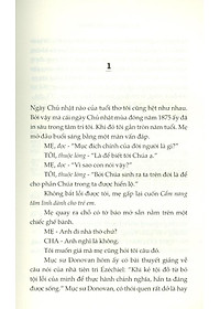 Sách Tiểu Thư Charity