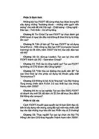 Dek Biết Gì Cũng Tiến