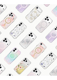 Ốp Lưng Da UNIQ COEHL MIRELLE Cho iPhone 17 Pro/ 17 Pro Max Hoàn Thiện Tinh Tế Nét Thanh Lịch Cổ Điển Chi Tiết Hiện Đại Hàng Chính Hãng