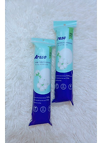 Bông tẩy trang Araso 150M