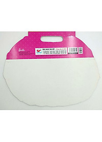 Sách Barbie - Lễ Hội Phục Sinh Tuyệt Vời