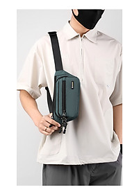 Túi đeo chéo nam phong cách mới  - BEE GEE DCN9362