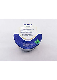 Băng keo chống thấm dột mái tôn đa năng siêu dính khổ 10cm dài 5 mét