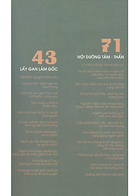 Sách Dưỡng Nhan Đánh Tan Lão Hóa