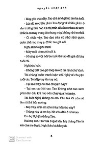 Làm Bạn Với Bầu Trời - Bìa Cứng