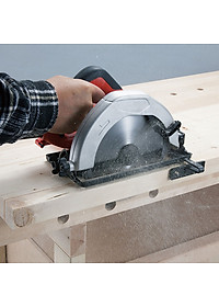 Máy Cưa Đĩa ABG MT583- Cưa Gỗ Cầm Tay Chạy Điện Chuyên Dùng Cho Gỗ Và Vật Liệu Mềm Khác Ứng Dụng Trong Ngành Công Nghiệp Và Sửa Chữa - Hàng Chính Hãng