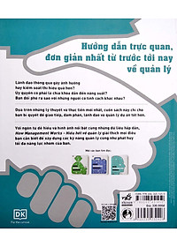 How Management Works - Hiểu Hết Về Quản Lý