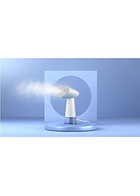 Bàn ủi hơi nước cầm tay Philips STH1000 /10|900W|nhỏ gọn ngăn chứa nước 85ml có thể tháo Hàng nhập khẩu