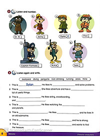 Sách Our Discovery Island (Ame Ed.) 5: Value Pack