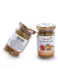 BỘ 3 NGHỆ MẬT ONG HONEYBOY 80g
