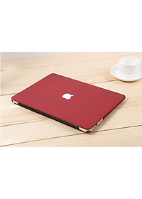 Ốp case dành cho macbook kèm tấm phủ bàn phím siêu đẹp - Hàng chính hãng