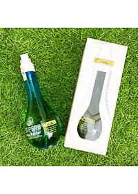 Tinh dầu làm sạch gầu ngứa và dịu da đầu Chihtsai No.20 Superb Hair Purifier 250ml