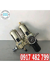 LỌC NƯỚC CHO BÌNH HƠI