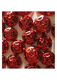 Bộ chụp ốc ( 58 - 60 con ) gắn cho các loại xe máy , xe điện