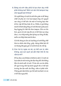 Sách Bí Quyết Thương Lượng Tuổi Dậy Thì