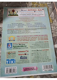 Sách PHIẾU BÀI TẬP CUỐI TUẦN MÔN TIẾNG VIỆT LỚP 2 (THEO CHƯƠNG TRÌNH GIÁO DỤC PHỔ THÔNG MỚI ĐỊNH HƯỚNG PHÁT TRIỂN NĂNG LỰC)