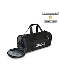 Túi Đeo Chéo Nam Thể Thao Xbags, Túi Tập Gym Đa Năng Chống Nước, Gọn Nhẹ Du Lịch XB6001