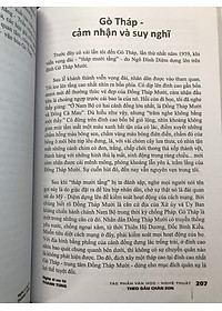 Theo dấu chân son (NSƯT Thanh Tùng)