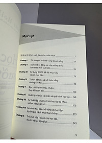 HỌC TẬP SUỐT ĐỜI – THE LIFELONG LEARNER – Peter Hollins - Tống Liên Anh & Lê Anh Thư dịch -Timesbook- NXB Dân Trí