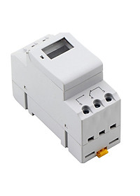 Công tắc hẹn giờ lập trình điện tử THC15A 220V/16A