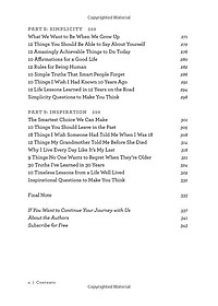 1000+ Little Things Happy Successful People Do Differently