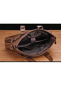 Túi xách da nam công sở cao cấp