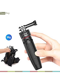 Ulanzi SL01 / SL02 / SL03 - Đèn Flash Mini GN08 Đế Gắn Hotshoe Dành Cho Máy Ảnh S.ony, C.anon, N.ikon, P.anasonic, O.lympus, F.ujifilm- Hàng chính hãng