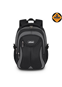 Balo Laptop Nam Nữ XBags Naituo Xb2002 – Nhiều Ngăn Tiện Dụng, Chống Sốc, Chống Thấm, Đựng Laptop 15.6 Inch, Phù Hợp Đi Học Và Đi Làm!