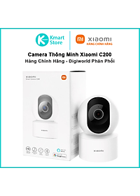 Nơi bán Camera IP Xiaomi Smart Camera C200 360 độ - 1080P