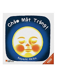 Combo Ehon Nhật Bản Bộ 7 Cuốn (0-6 Tuổi) - Ehon Mẫu giáo Nhà trẻ 