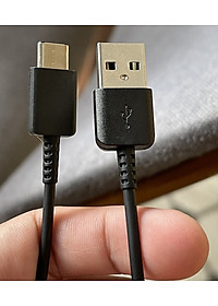Cáp sạc nhanh USB 2.0 Type C  dùng cho điện thoại Android Samsung Galaxy S, Galaxy Note 8.9.10 - hàng chính hãng 