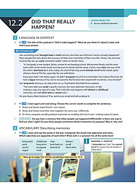 Evolve Level 4 Student's Book