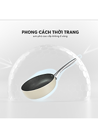 Chảo chống dính Full induction Elmich Hera