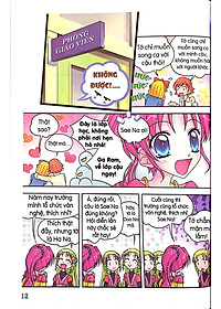 Sách Candy Book Hội Diễn Văn Nghệ