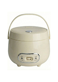 Nồi cơm điện 1.2L Mishio MK387 - Hàng chính hãng