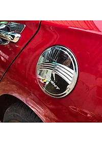 Ốp Nắp Xăng Xe Hyndai Accent 2018-2020