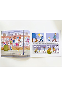 Cuốn Sách Bị Thất Lạc