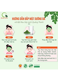 Bột Diếp Cá Sấy Lạnh Nguyên Chất Gói 100gr - Giảm mở, giảm cân, kháng viêm, hỗ trợ trĩ, táo bón