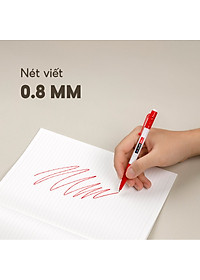 Hộp 20 cây Bút Bi Thiên Long TL-08