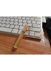 TẨU THUỐC NHỰA SỪNG CAO CẤP KIÊM LỌC THUỐC BẢO VỆ SỨC KHỎE