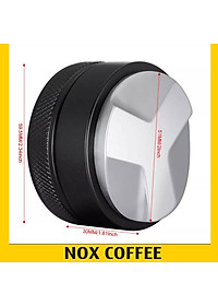 OCD 51mm | Dụng Cụ Dàn Đều Cà Phê Espresso