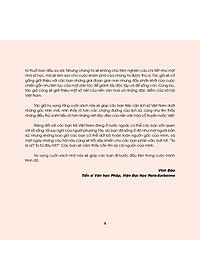 Sách - Thư Ngỏ gởi bạn trẻ Việt Nam - Muốn tìm hiểu về nguồn gốc của mình