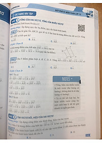 Sách Bứt Phá 9 + Môn Toán Lớp 10 ( Update Mới Nhất )