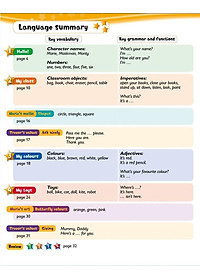 Kid's Box Second edition Class Book With CD-ROM Starters